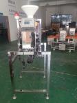Gravity metal detector JL-IMD/P150 for powder product inspection