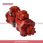 K3V112DT-9N09 Hydraulic Pump For Excavator R200-5 R210-5