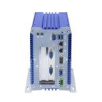Industrial Mini Computer Fanless Mini PC With Excellent Heat Dissipation