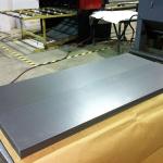 TISCO Austenitic 430 Stainless Steel Plate Sheet Width 1250mm