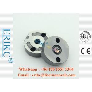 ERIKC 10# 095000-6970 denso common rail valve orifice plate 23670-09190 injector