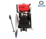 70cm Concrete Cutting Machine With Engine Diesel 15hp Water Cold