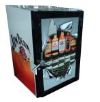 SC98 98L Beer Fridge, Beer Cooler