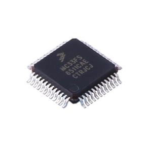China Unused MC33FS6511CAE Integrated Circuit New And Original LQFP48 factory