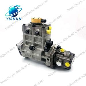 China 2641A312 3178021 317-8021 10R7660 368-9171 291-5919 276-8398 2641A407 2641A306 C6.6 injection pump for er-pillar 320D factory