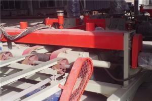 China Calcium Silicate Board Production Line With 2-8 Million Sqm Capacity factory