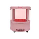 Fully Automatic PET Drying Room , Pet Drying Cabinet 2650W