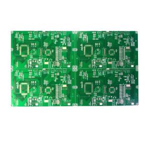 Multi-Layer Encoder PCB Manufacturing For High TG FR4 Applications