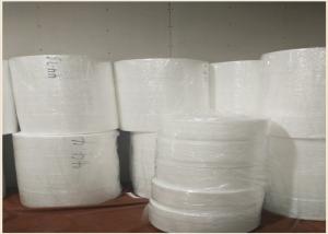 China Filter Harmful Particles Melt Blown Fabric Good Abrasion Resistance factory