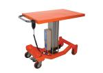 PTE2036 PTE2436 Hydraulic Scissor Lift Platform PTE Electric Lift Table Load