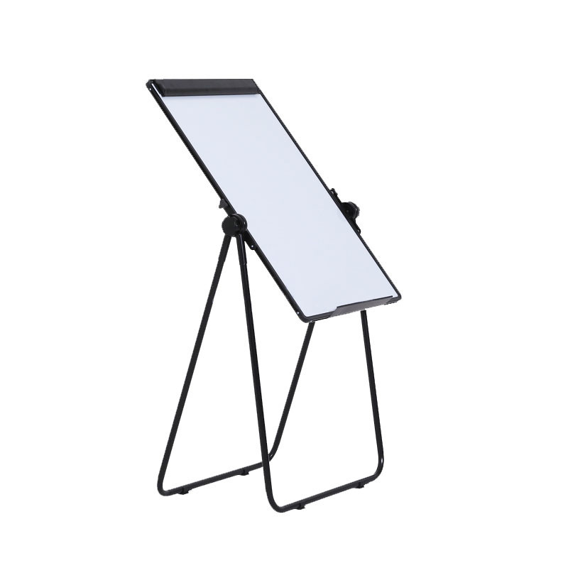 Creative Flip Chart Board U Shape / Portable Flipchart Easel Board