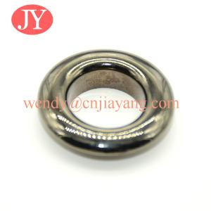 China Metal Grommets Eyelets and washers for Bag Shoes And Garment Accessories factory