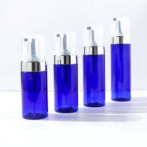 30ml Customizable Foam Pump Bottle for Shampoo and Cream