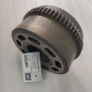 China OEM Cylinder Block Excavator Engine Parts 05/200100 factory