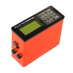 Proton Precession Magnetometer Geophysical Magnetic Field Equipment For