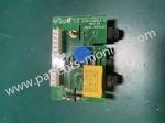 Edan SE-3 SE-100 ECG Machine Power Connect Board 21.53.20458-1.3 02.02.20462-12