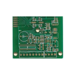 Custom Fast Turn Double Side Prototype PCB Electric Wireless Wifi Router Module