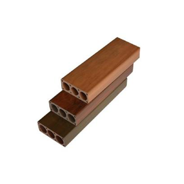 Experience the Benefits of WPC Wall Panel Extrusion Line2 in Your Manufacturing Plant