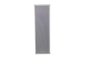 China 60 / 120W High Power Sound Column Speakers For Background Music System factory