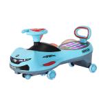 2-6 Years Old Boys and Girls GW 5kg Function Scooter Balance Scooter Bike Ride