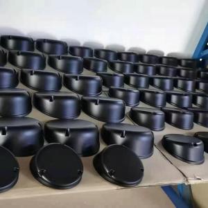 Functional Parts ABS 3D Printing Service Rapid Prototype Chemical Ecthing