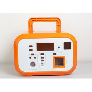 5V Portable Power System Universal Compatibility 2A / 2.1A Output