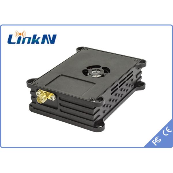 China LKAV-C654  Light Weight Low Latency  Drone Video Transmitter factory