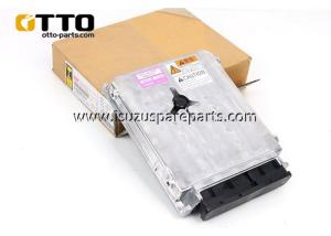 China 6WG1 ZX650-3 Engine Controller Unit 8-98060242-0 For Genuine Isuzu Parts factory