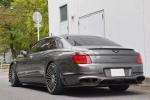 Bentley Flying Spur Carbon fiber body Kit Flying Spur upgrades MANSORY style