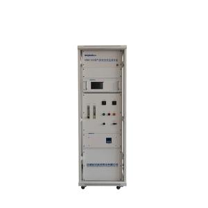 China Outdoor Air Pollution Cems System Emissions Monitoring Equipment factory