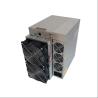 Buy cheap Sha256 Miner New Hand Antminer T19 88th/S 3344w 14.2kg Ethernet White from wholesalers