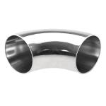 ASME Standard Copper Nickel Elbow Polishing For Superior Performance Forging