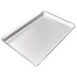 Rk Bakeware China-Nonstick Aluminum Sheet Bun Tray Bread Baking Pan