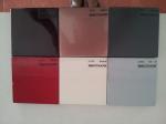 2_pac kitchen cabinet door panel