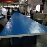 thermal insulation decorative eps sandwich roof panel 1050-50-0.476mm steel