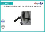 High - grade Electrical Safety Test Equipment , Washing Machine Door Durability
