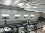 2030 High Speed 5 Axis CNC Machining Centers CE