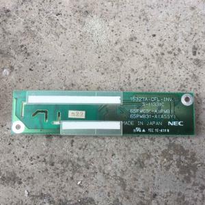China LCD CCFL Power Inverter Board LED Backlight NEC S-11331C Assy Durable For NEC factory