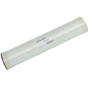 China Thin-Film Composite Seawater Reverse Osmosis Membrane Desalination System 800psi factory