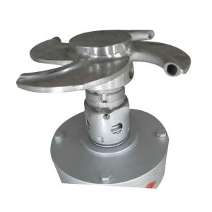 China PLC Controlled CAF Cavitation Air Flotation Device for Waste Water Treatment System 1 factory