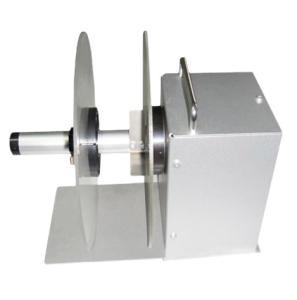 China Wholesale Automatic Label Rewinding Machine R120 Label rewinding device factory