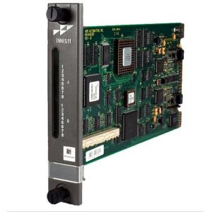 China ABB INNIS11 Network Interface Slave Module 256 Complex Triggers With 16 Operands Each factory