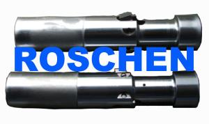 China Well Drilling Standard Casing Advancer With Tricone Drilling Bit Long Life Time factory