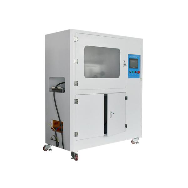 China Vehicle Connector And Plug Mechanical Endurance Test Machine For  Vehicle Charging Interfaces factory