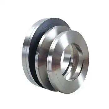 15mm 20mm 25mm 1050 1060 Thin Flat Aluminum Strip Coil For Transformers