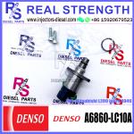 DENSO Suction Control Valve A6860-LC10A for NISSAN MURANO NAVARA PATHFINDER 2.5