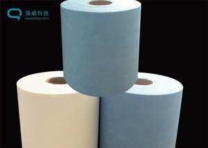 China Multipurpose Polyester Cellulose Industrial Cleaning Wipes Dust Free factory