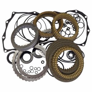 6T30 6T40 6T45 Transmission Master Kit Suit for GM Buick Opel Chevrolet Cruz