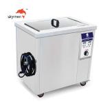38Liters 10gallons Industrial Ultrasonic Cleaner