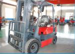 Manufacturer 1.5Ton Diesel Forklift (ISUZU engine,)
